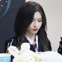 Diệp Thư Kỳ (Christina Igraine)