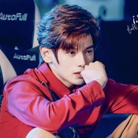 Lục Nhạc_LV_ZGDX