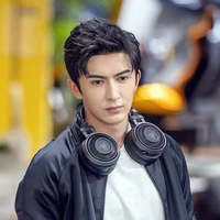 Dư Minh_Ming_ZGDX