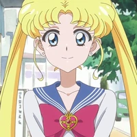 Usagi Tsukino/Thủy Thủ Mặt Trăng