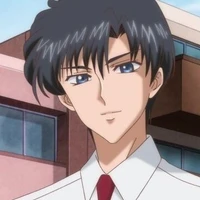 Mamoru Chiba/Tuxedo mặt nạ