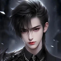 Thẩm ngạn ( nam 8)