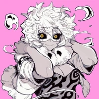 Mina Ashido [Pinky]
