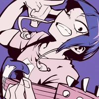 Kyoka Jiro [Earphone Jack]