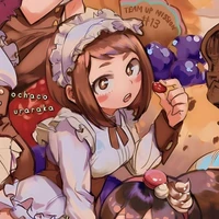 Ochako Uraraka[Uravity]