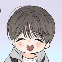Khương Hy - còn nhỏ