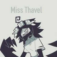 miss thavel