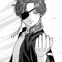 Suou Hayato
