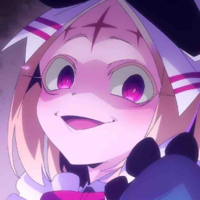 Morino Korisu(Nero Alice)