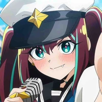 Akoya Matama(Loco Musical)