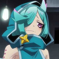 Anemo Nemo(Leberblume)