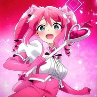 Haruka Hanabishi(Magia Magenta)