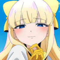 Kaoruko Tenkawa(Magia Suffur)