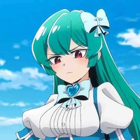 Sayo Minakami(Magia Azul)