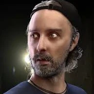 John