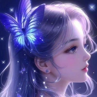 Khánh Lê ( Wendy ( Nữ 8 ) )