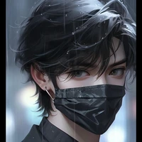 Jason ( Thám tử Thành Phố C )