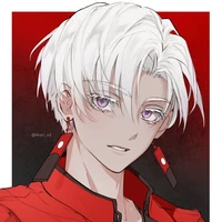 kurokawa Izana