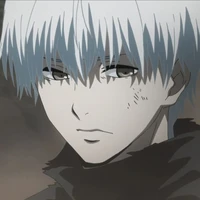 ken kaneki