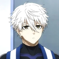 nagi seishiro