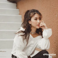 QUỲNH ANH SHYN