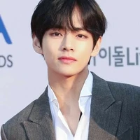 Kim Taehyung