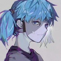 Sal Fisher [Sally Face]