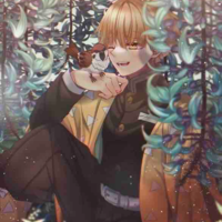 Agatsuma Zenitsu