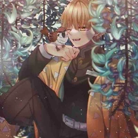 Agatsuma Zenitsu