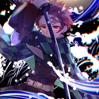 Kamado Tanjiro