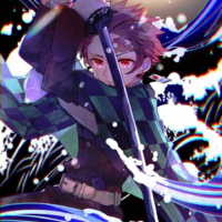 Kamado Tanjiro