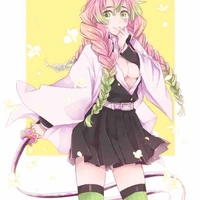 Mitsuri