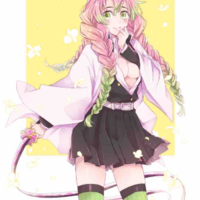 Mitsuri
