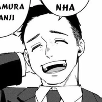 Nakamura Kanji