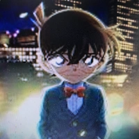 Conan