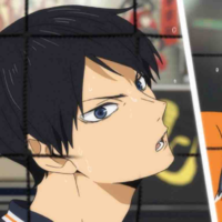 Kageyama Tobio