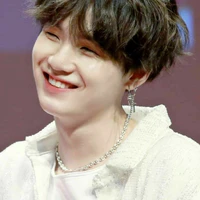 Min Yoongi