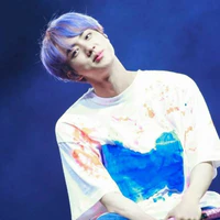 Kim SeokJin