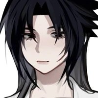 Uchiha Sasuke
