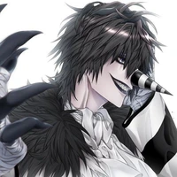 Laughing Jack _ LJ