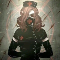 The Nurse Ann