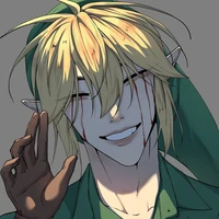 Ben Drowned