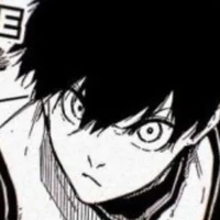 isagi yoichi