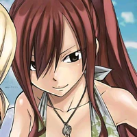 Erza Scarlet
