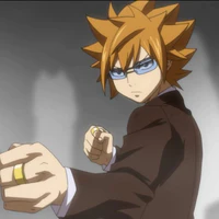 Loke - Leo