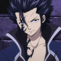 Gray
Fullbuster