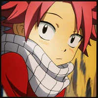Natsu Dragneel