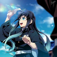 Muichirou Tokito