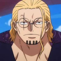 Silvers Rayleigh