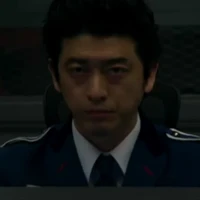 Chỉ huy-Kuroki Takeshi